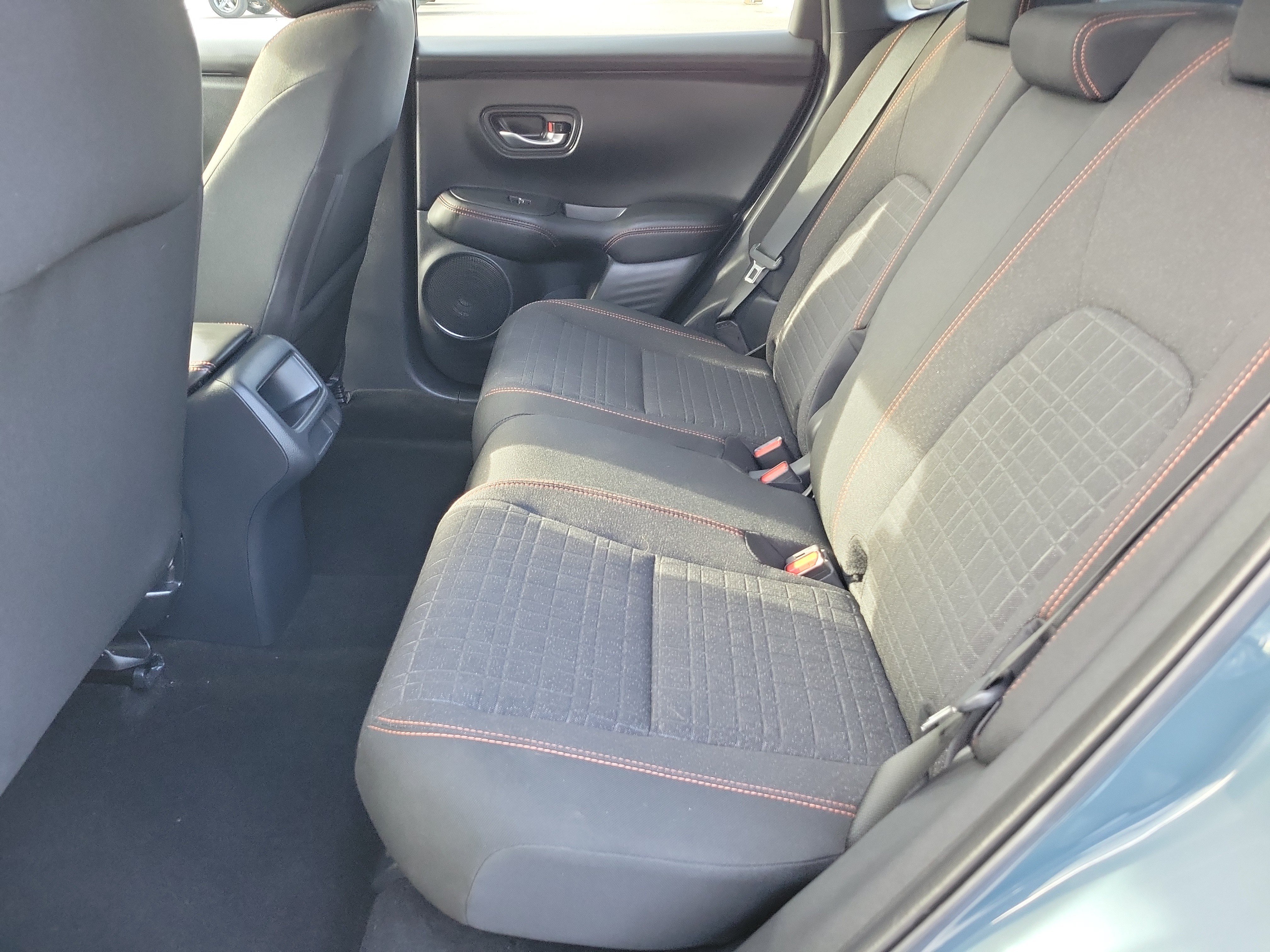 2025 Honda HR-V Sport - Photo 41