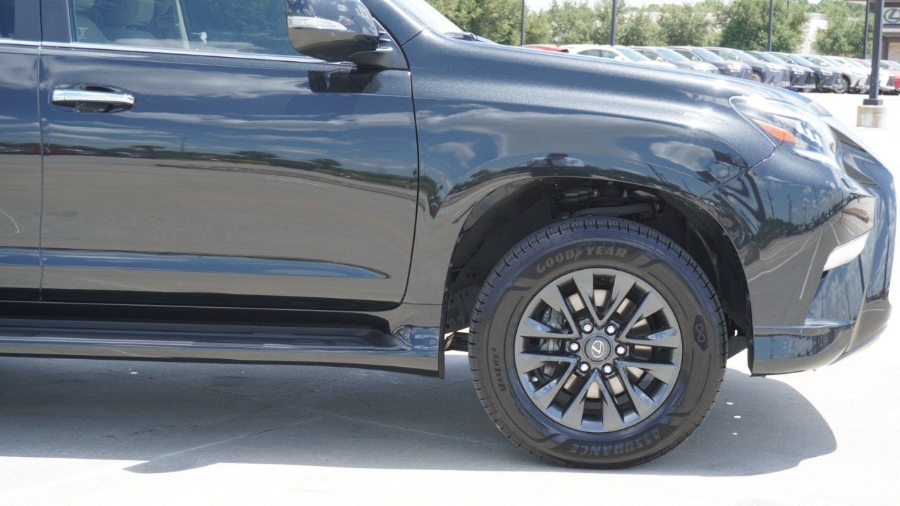 Certified Used 2023 CAVIAR Lexus GX 460 Premium image 9