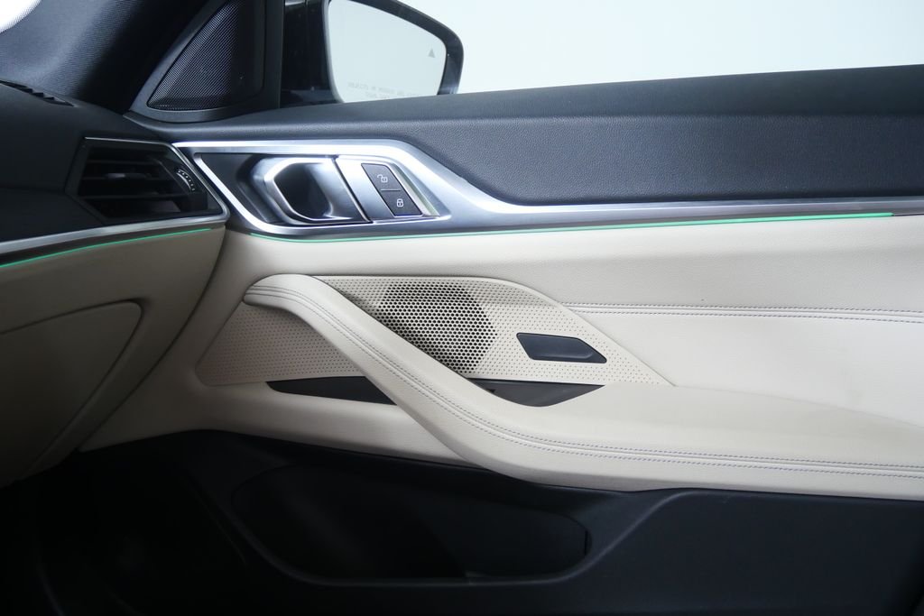 Certified Used 2023 Alpine White BMW eDrive40 image 27