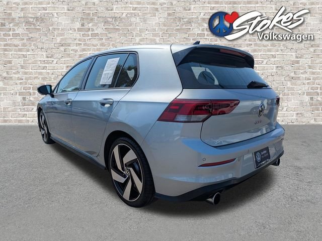 Used 2026 Silver Volkswagen 2.0T S image 5