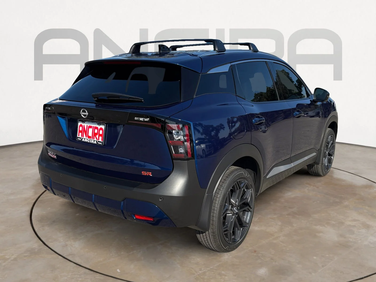 2026 Nissan KICKS SR - Photo 11