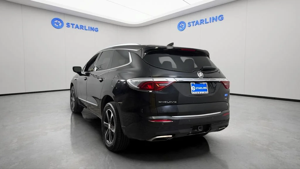 2022 Buick Enclave Essence - Photo 7