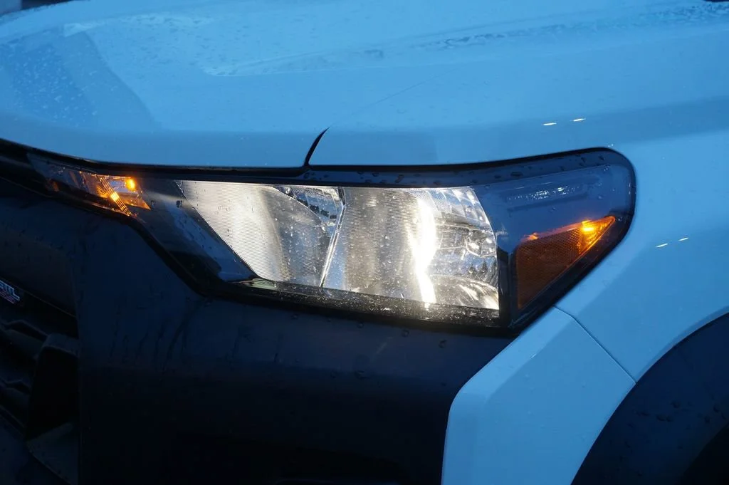 Vehicle thumbnail