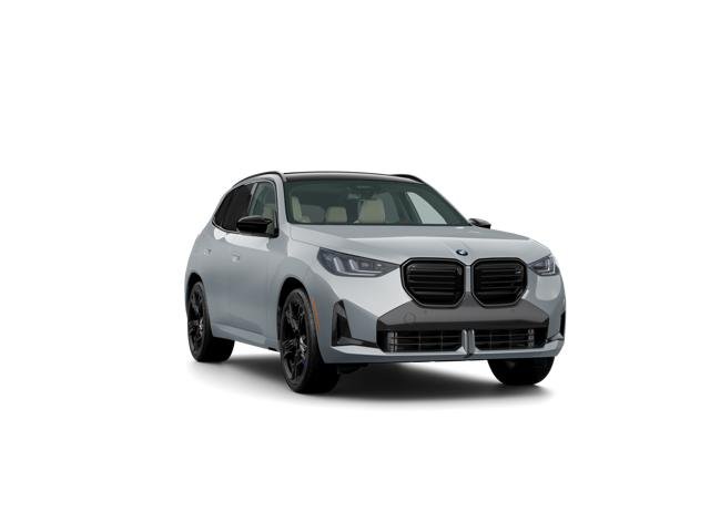 2026 BMW X3 M50 XDRIVE's photo