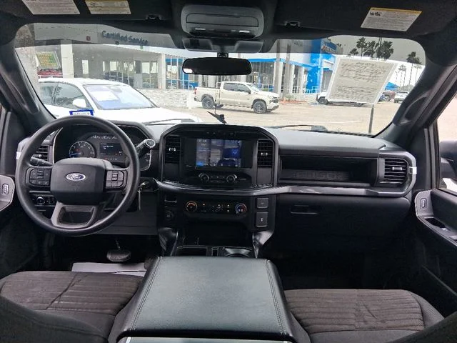 Used 2023 Silver Ford XL image 11