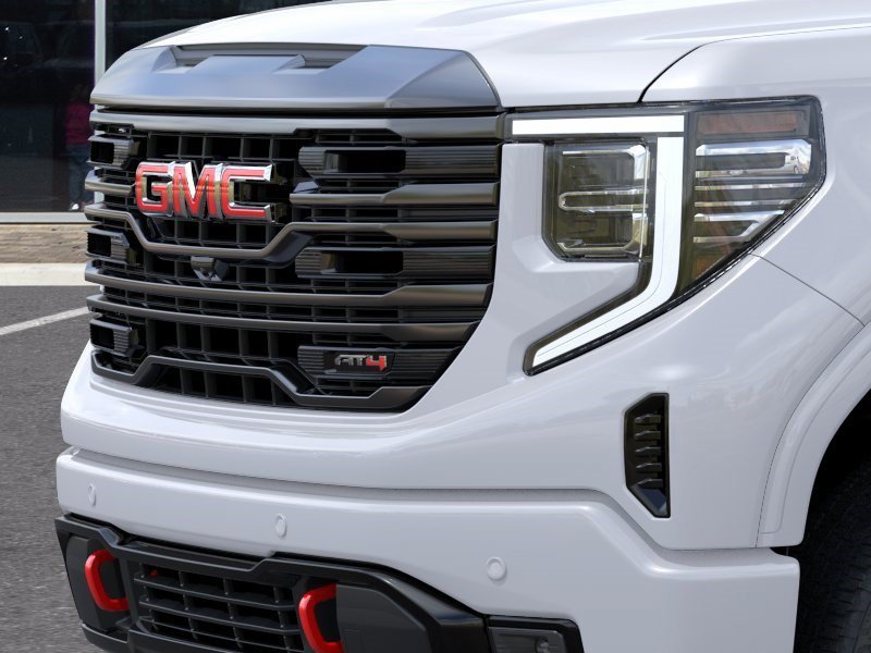 2026 GMC Sierra 1500 AT4 - Photo 13