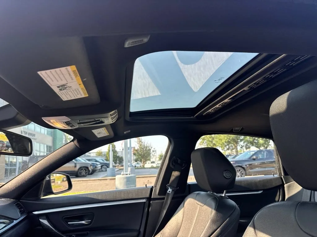Used 2019 Black BMW 430i image 13