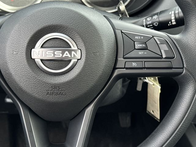 2025 Nissan Versa Sedan S - Photo 17