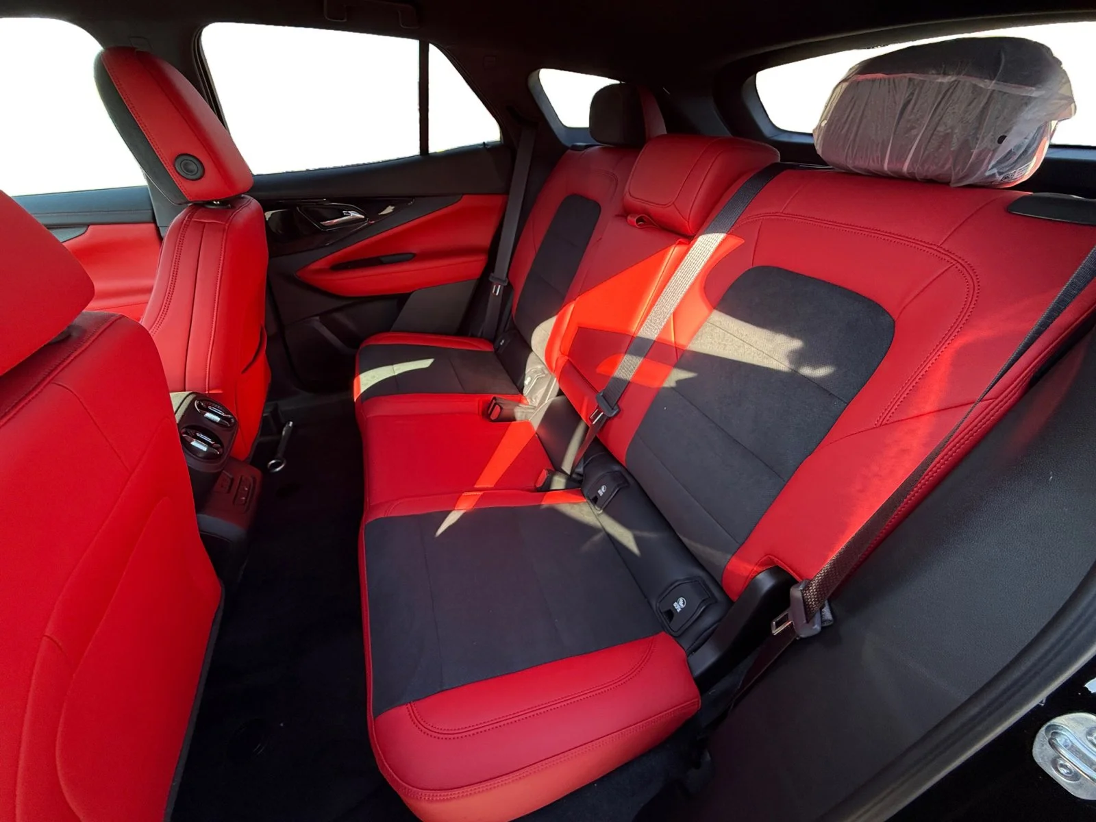 2025 Chevrolet Blazer EV RS - Photo 16