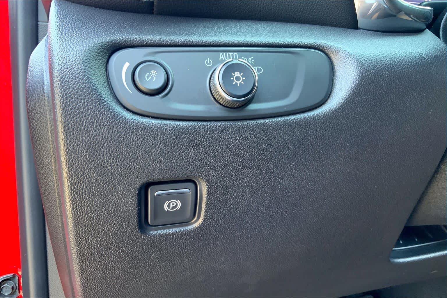 Used 2019 RED HOT Chevrolet 2LT image 35