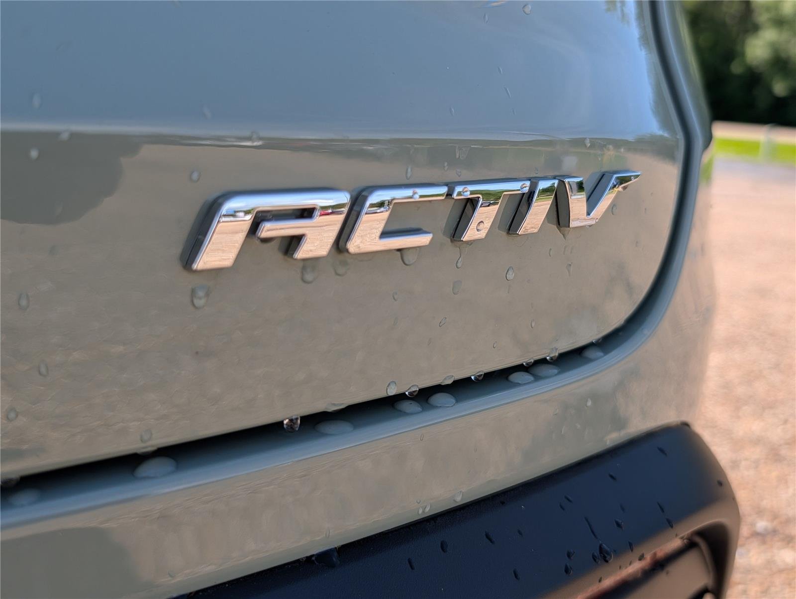 2026 Chevrolet Trax Activ - Photo 32