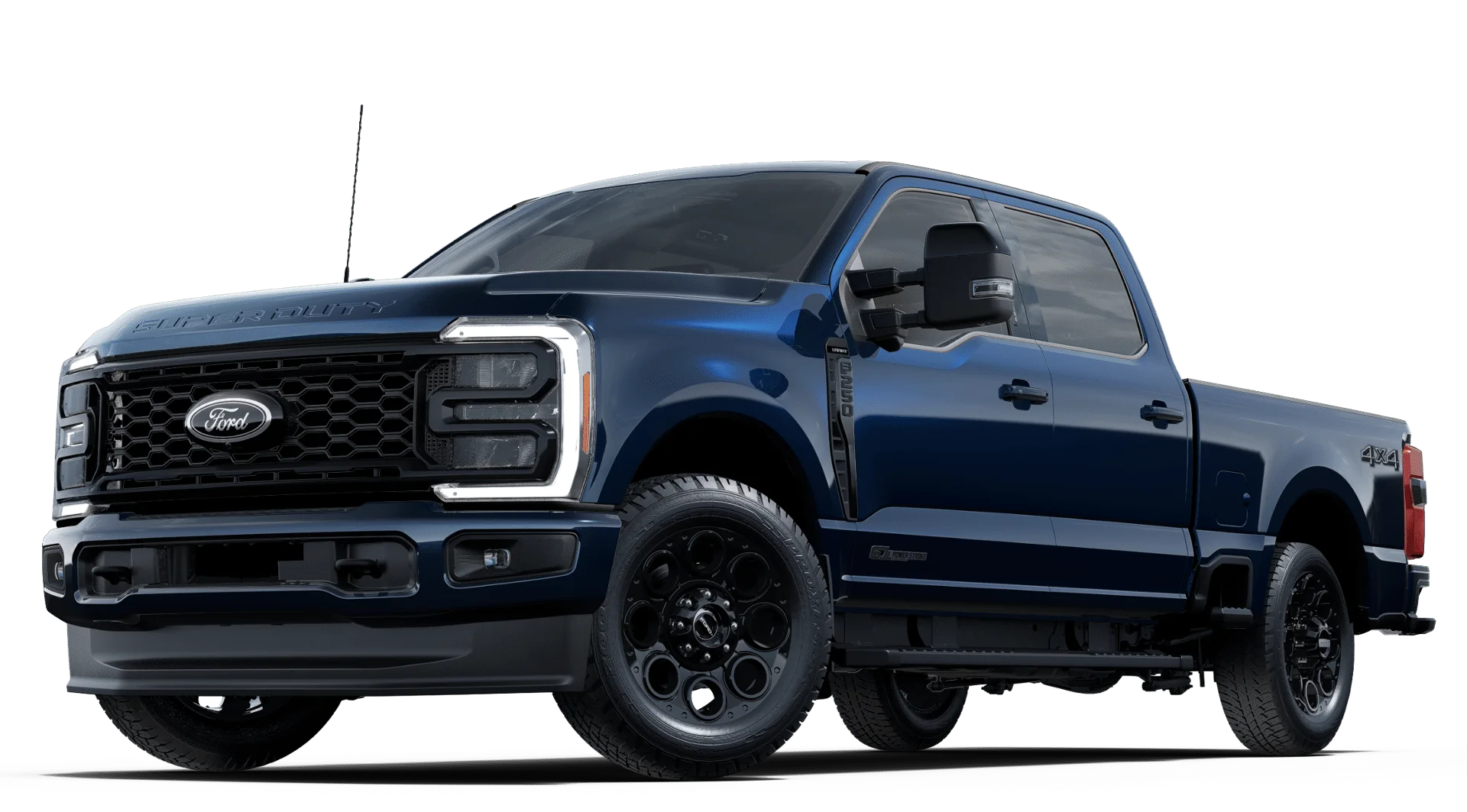 2025 Ford F-250 Lariat 4x4 Crew Cab 6-3/4' Box's photo