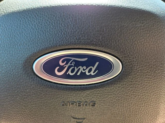 Used 2024 White Ford Limited image 36