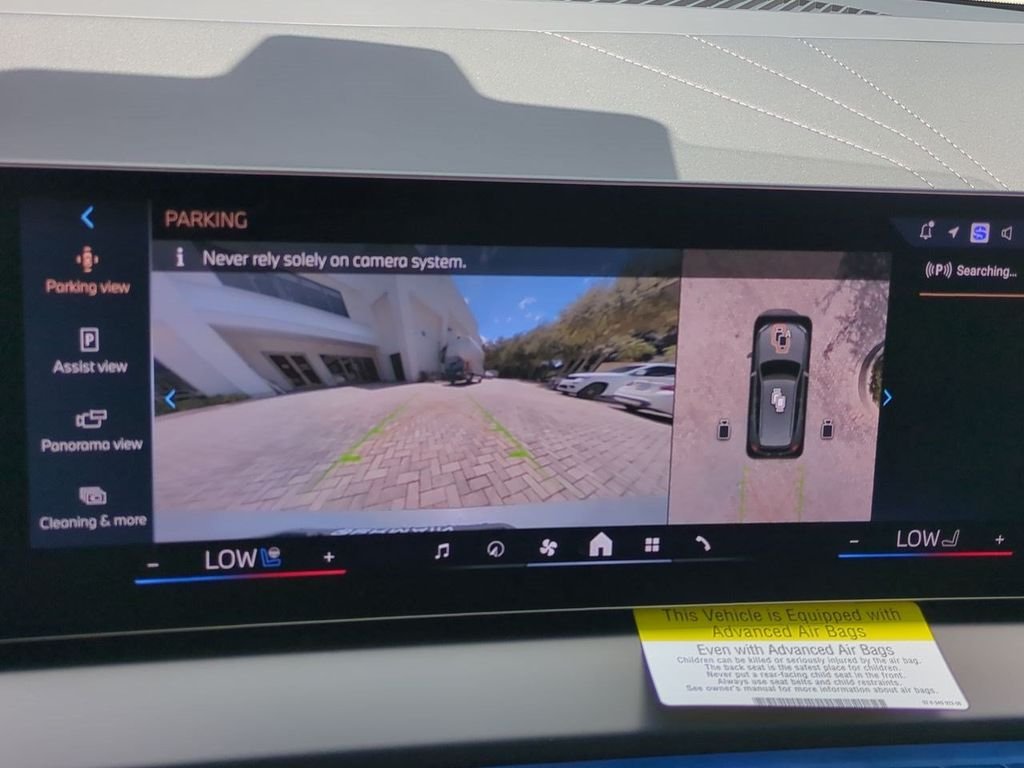 New 2026 Gray Metallic BMW 30 xDrive image 21