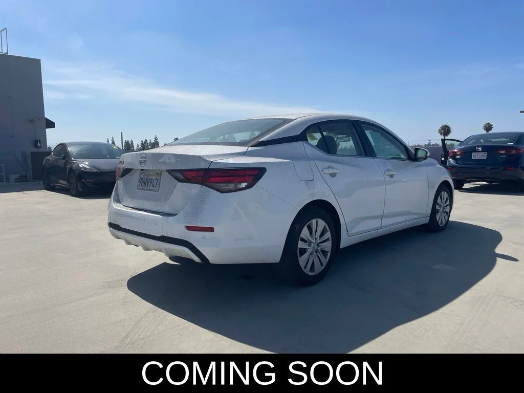 Used 2023 Fresh Powder Nissan S image 2
