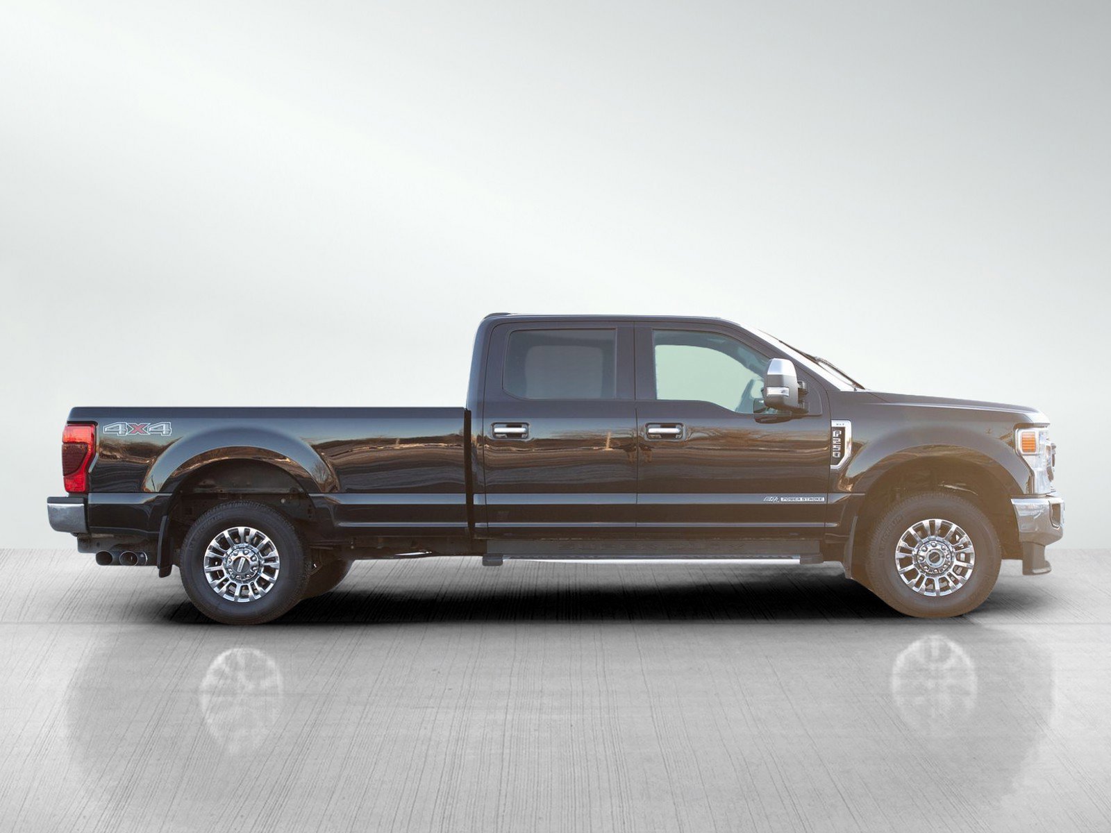 Used 2022 Ford F-250 Super Duty XLT with VIN 1FT7W2BT9NEF68449 for sale in Minneapolis, Minnesota