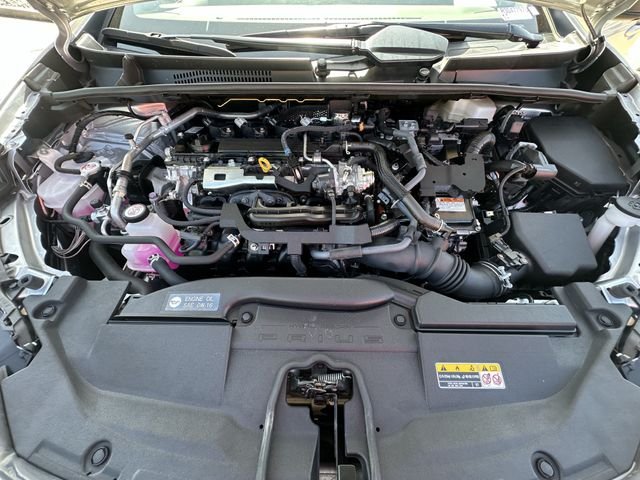 Certified Used 2024  Toyota Limited image 31
