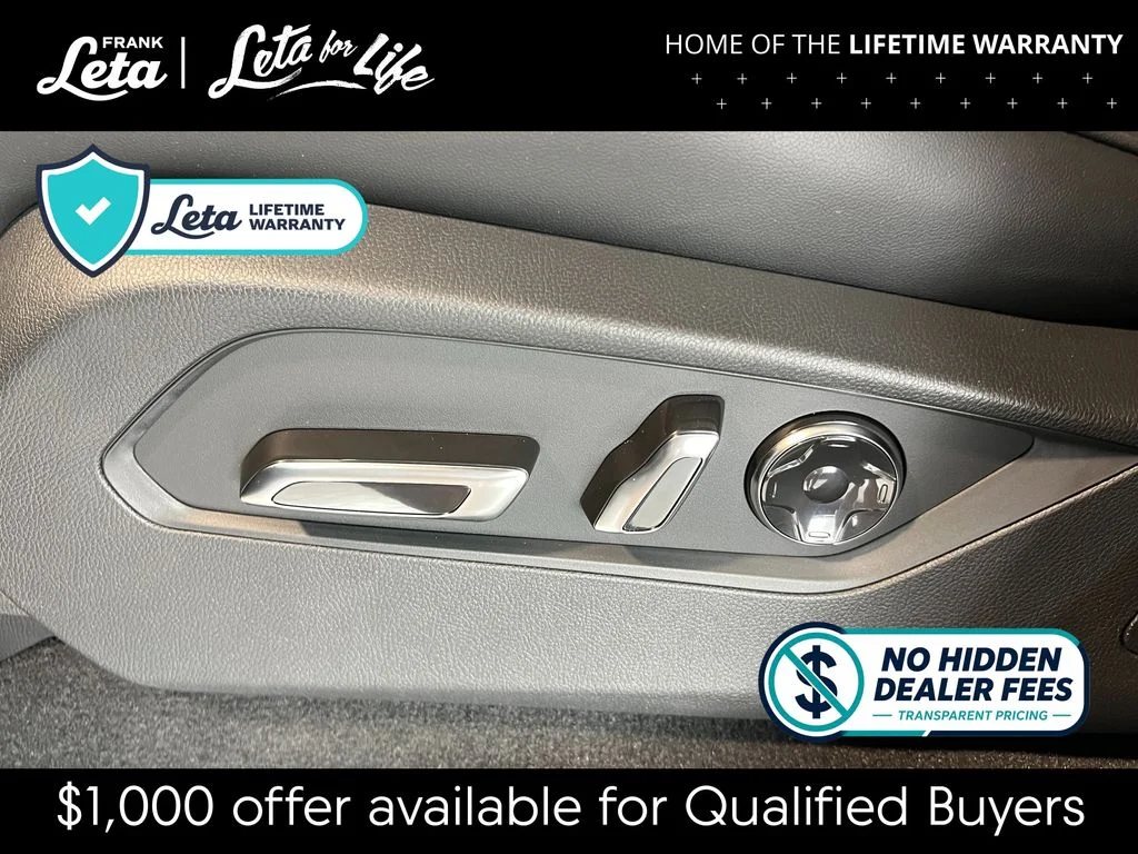 New 2026 Liquid Carbon Metallic Acura Technology Package image 15