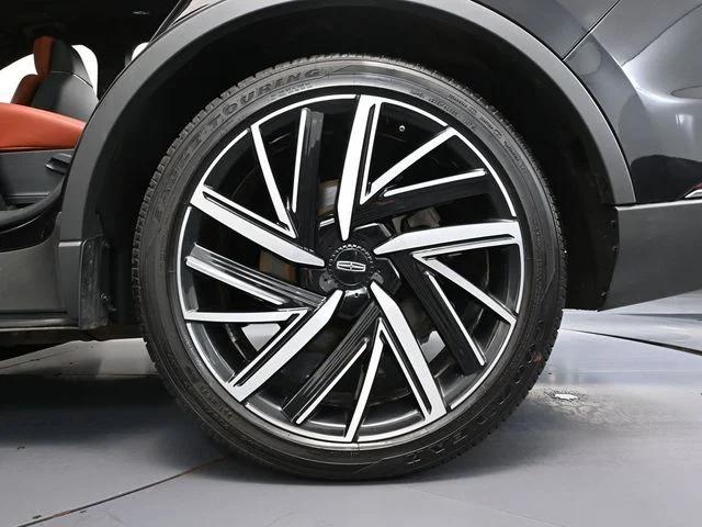 2025 Lincoln Aviator Reserve - Photo 15