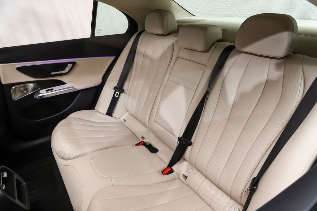 New 2026 Black Mercedes-Benz E 350 image 27