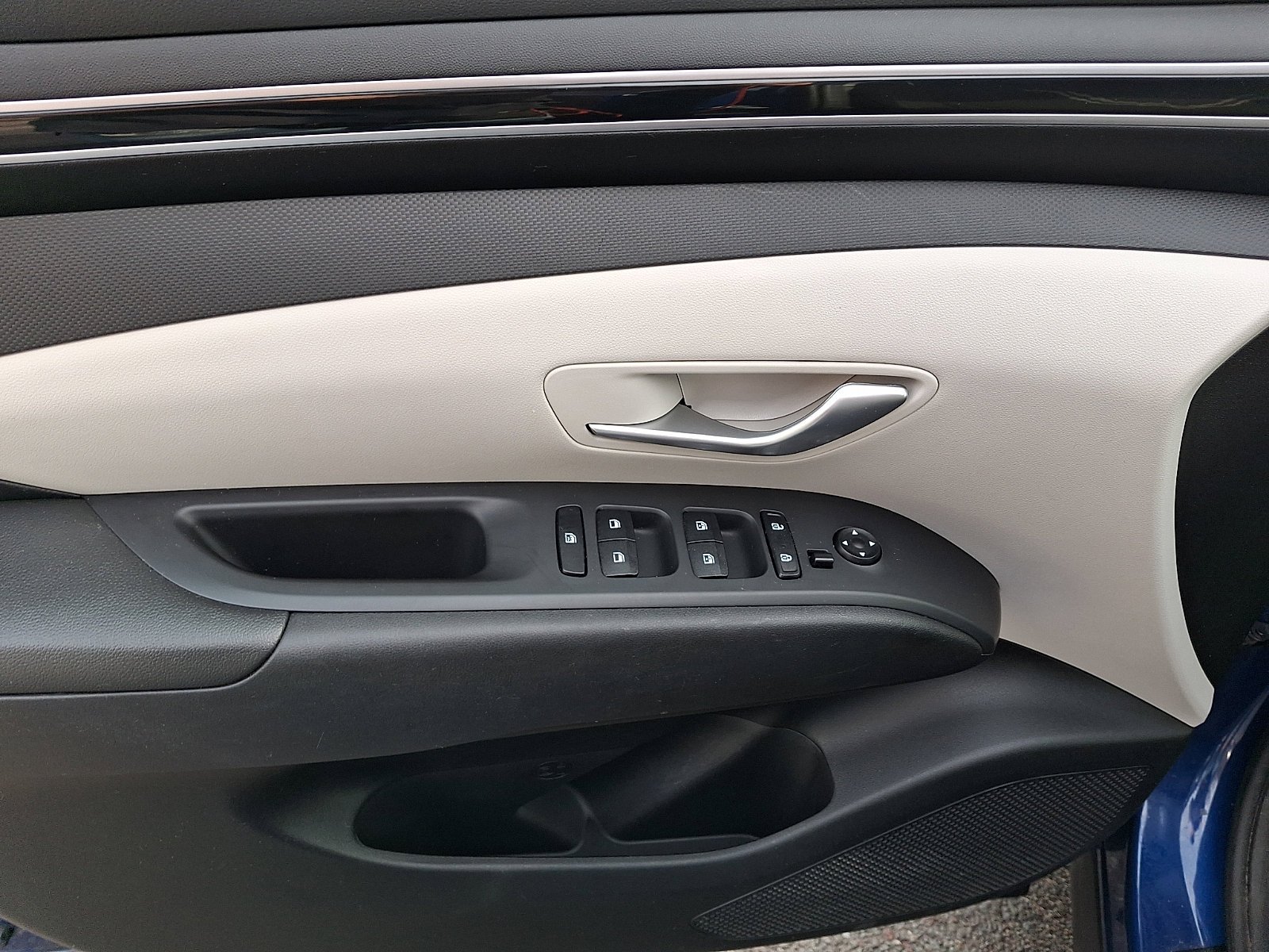 2024 Hyundai Tucson SEL - Photo 12