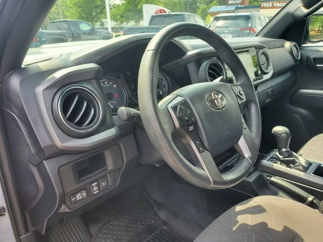Used 2018  Toyota TRD Sport image 18