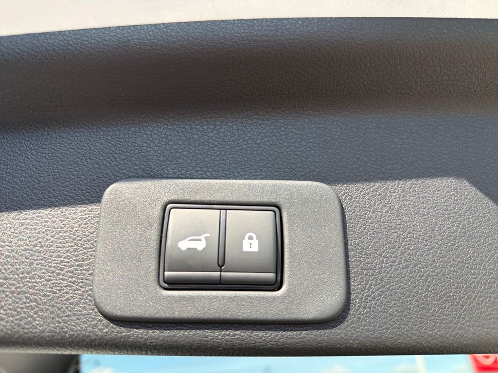 New 2026 Nissan Murano SL 4D Sport Utility
