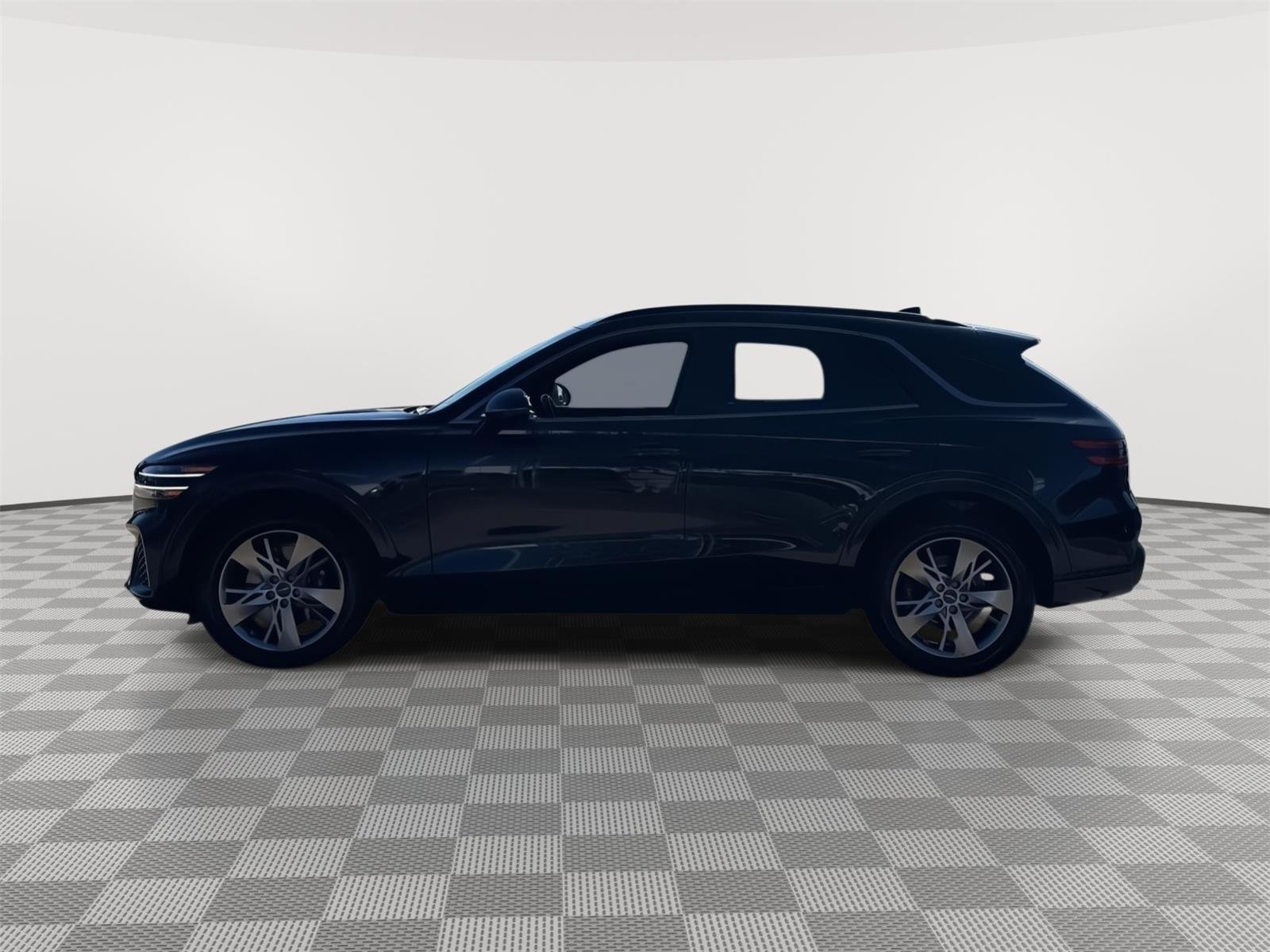 2024 GENESIS GV70 Sport - Photo 8