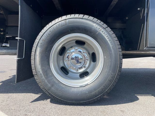 2025 Ford F-350 Super Duty Chassis Cab Lariat - Photo 7