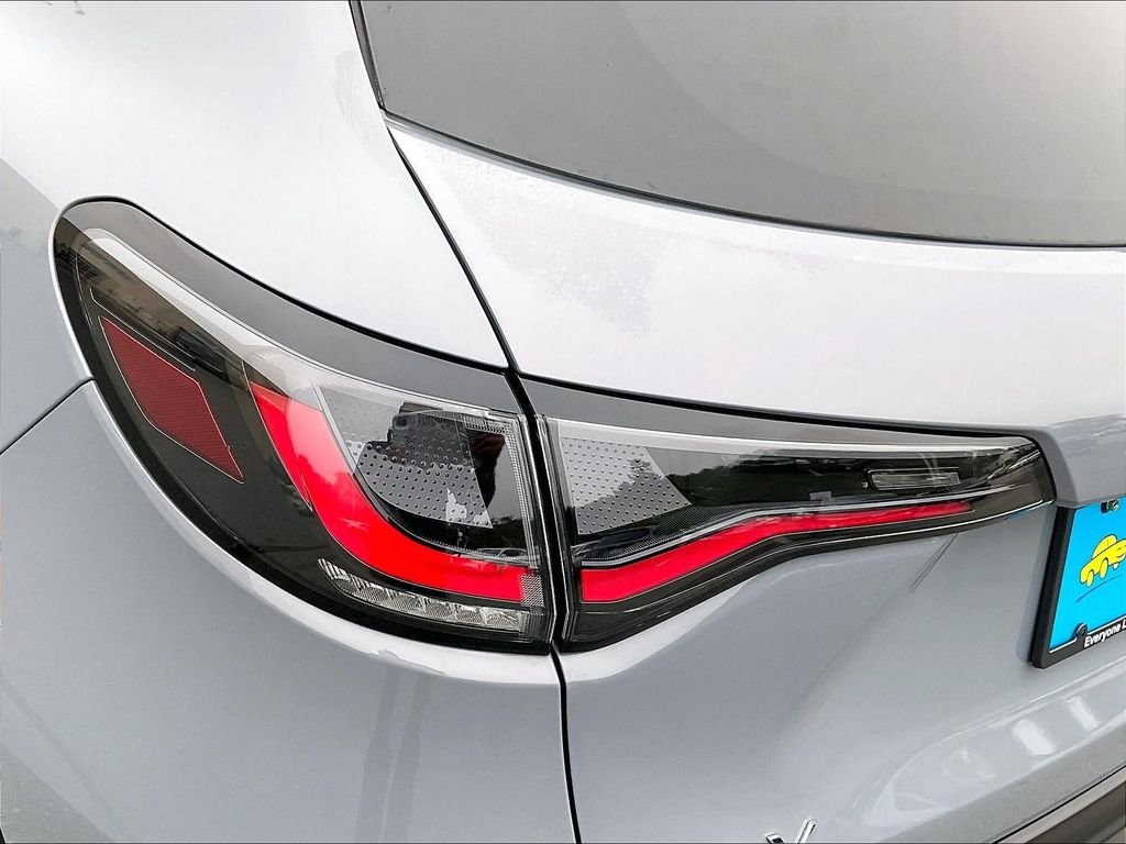 Used 2024 Gray Honda Sport image 33