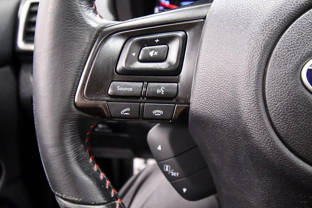 Used 2020 Gray Subaru Limited image 20