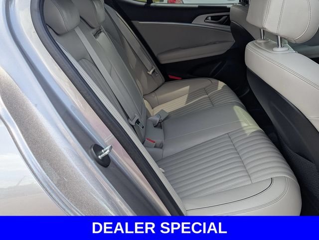 Used 2023 Silver Genesis 2.0T image 27