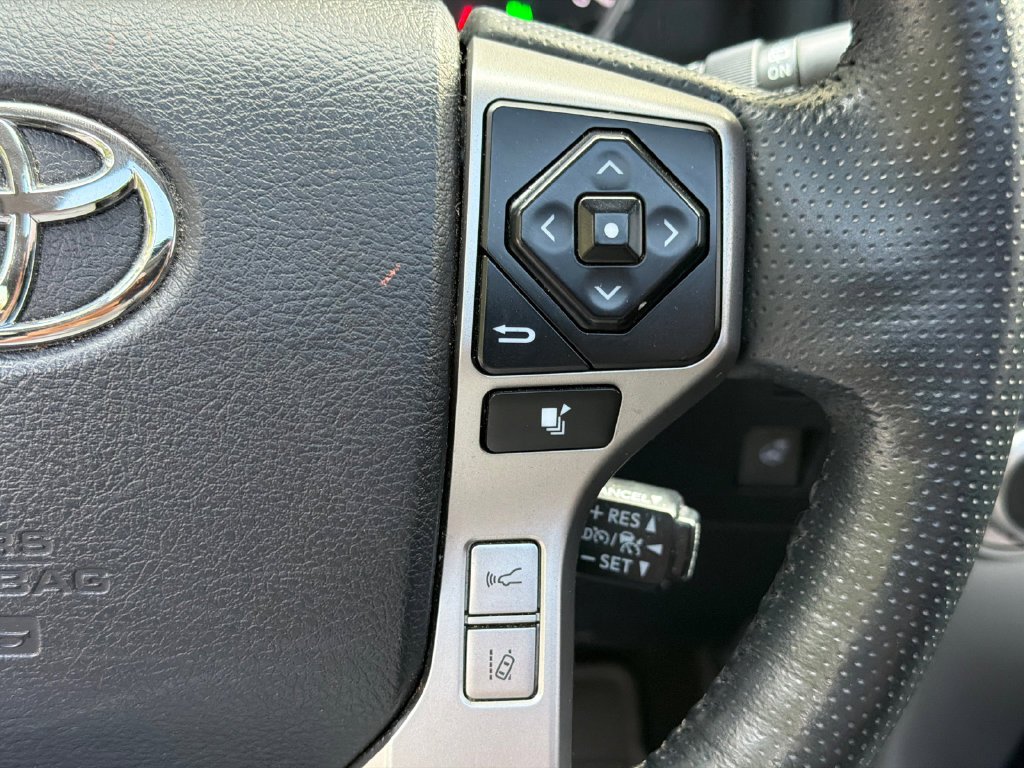2023 Toyota 4Runner Limited - Photo 25