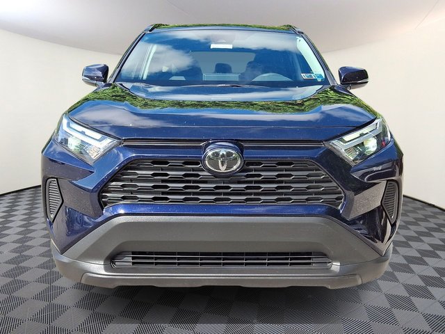 2025 Toyota RAV4 Hybrid XLE Hybrid XLE
