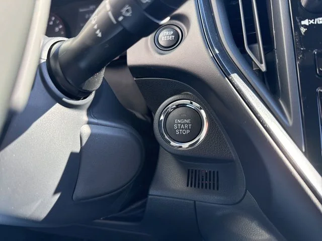 2026 Subaru Impreza RS - Photo 7