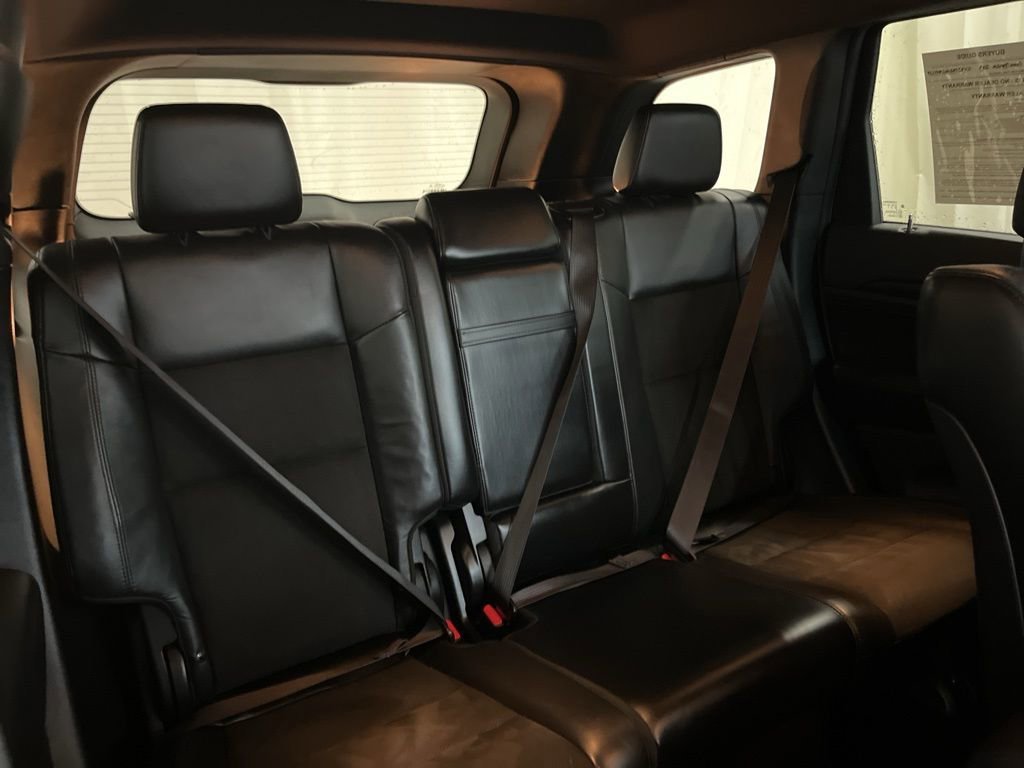 2019 Jeep Grand Cherokee Altitude - Photo 38