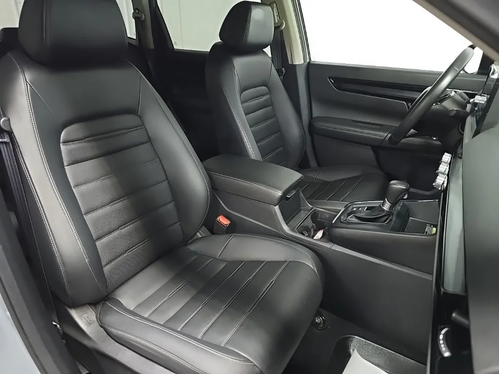 Used 2024 Gray Honda EX-L image 15