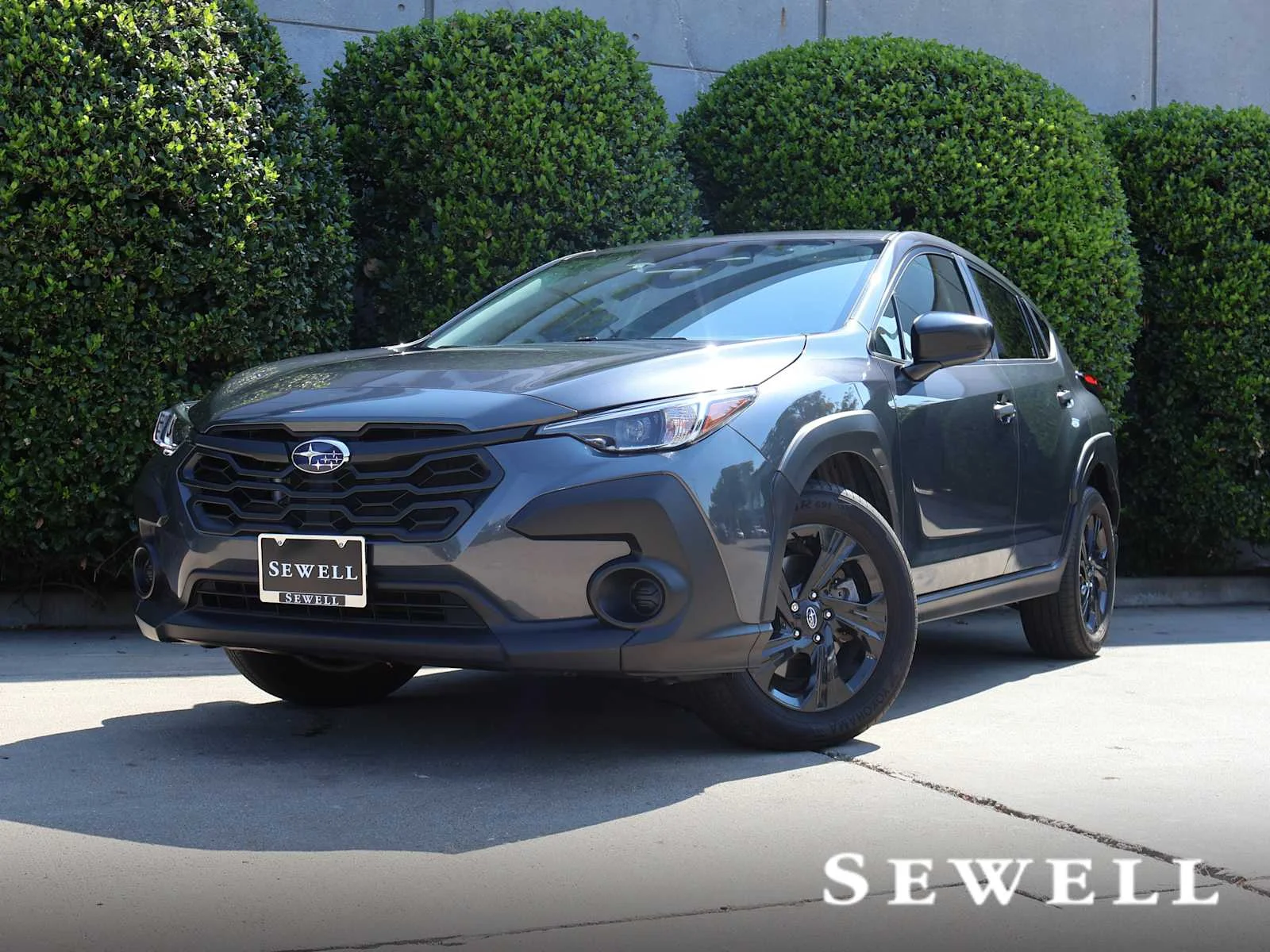 Certified Pre-Owned 2024 Subaru Crosstrek