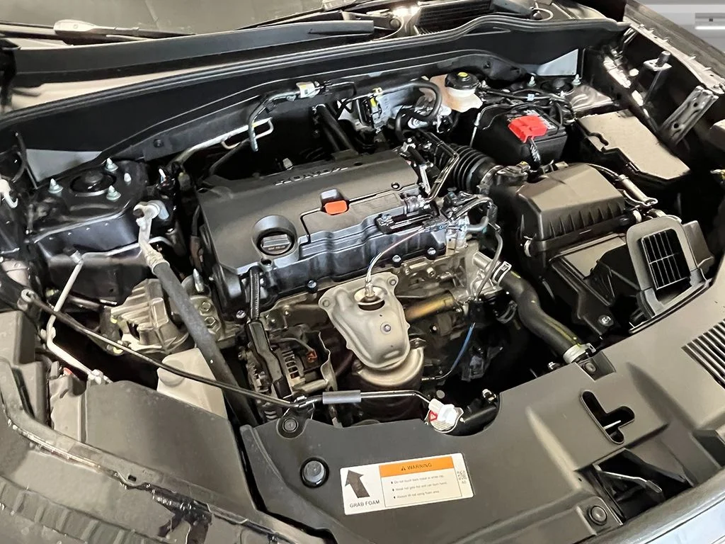 2026 Honda HR-V LX - Photo 13