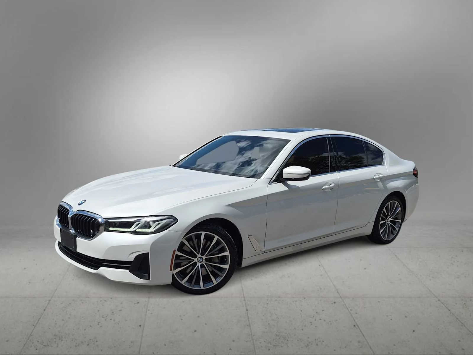 2023 BMW 540i 540i xDrive
