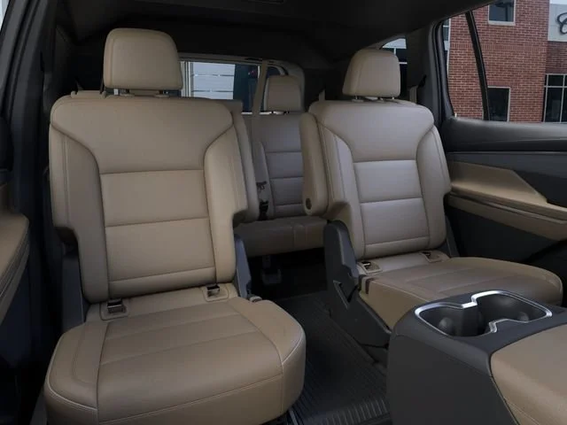 New 2027 Cherry Red Tintcoat Buick Preferred image 17