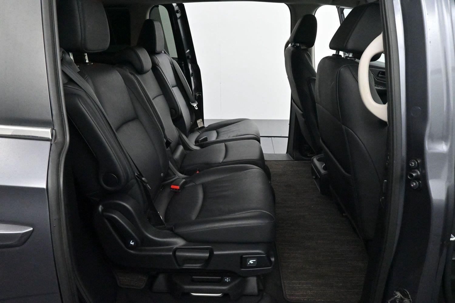 Used 2025  Honda EX-L image 38