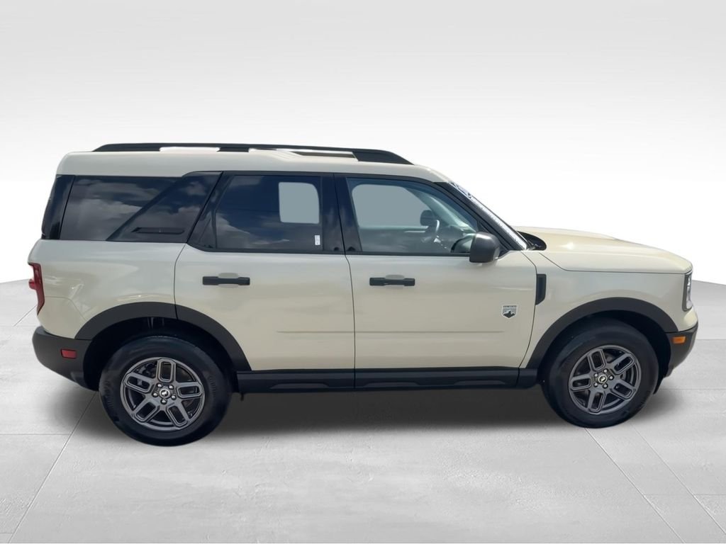 Used 2025 Beige Ford Big Bend image 11