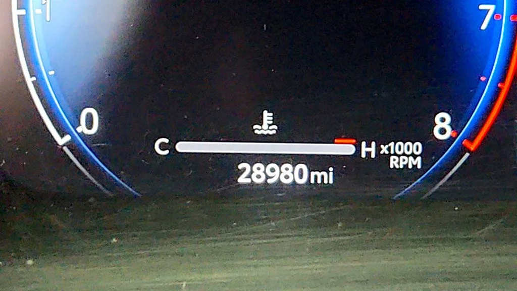 Used 2024 Storm Cloud Toyota Platinum AWD image 16