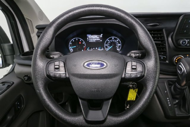 Used 2025 White Ford Base image 24