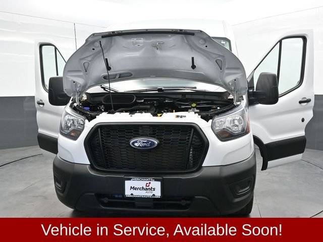 Used 2023 White Ford XL image 44