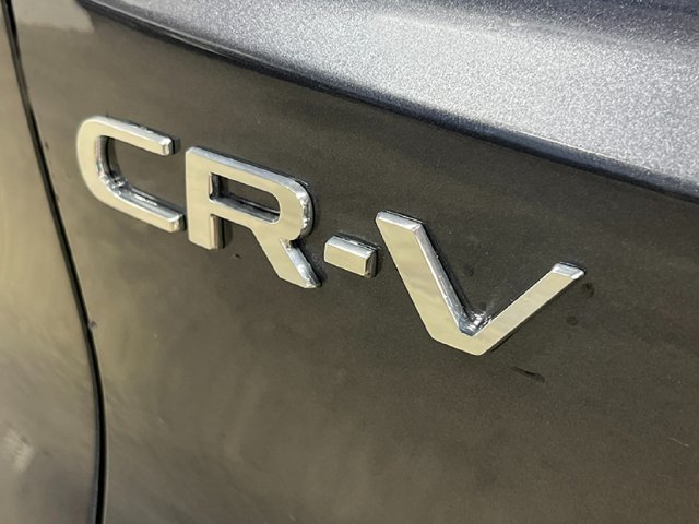 New 2026 Meteorite Gray Metallic Honda EX-L image 5