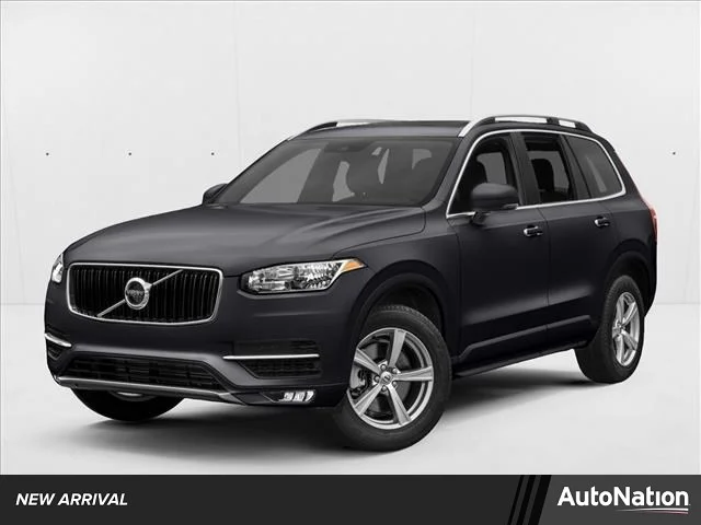 2018 Volvo XC90 T5 FWD Momentum's photo