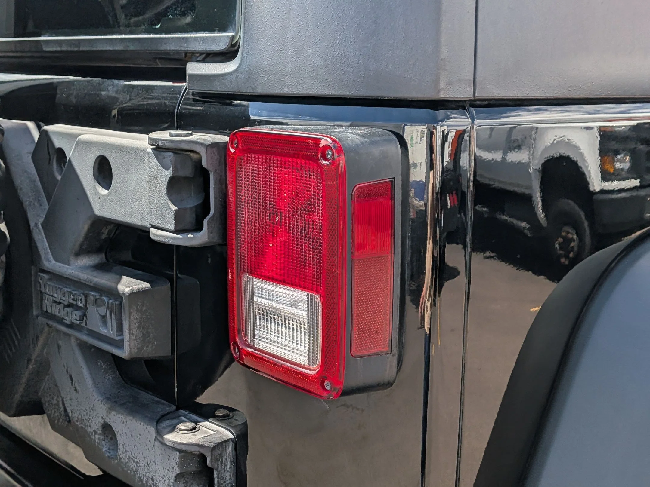 2014 Jeep Wrangler Sport - Photo 11