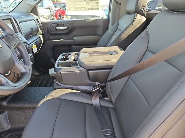 2026 Chevrolet Silverado 1500 Work Truck - Photo 10